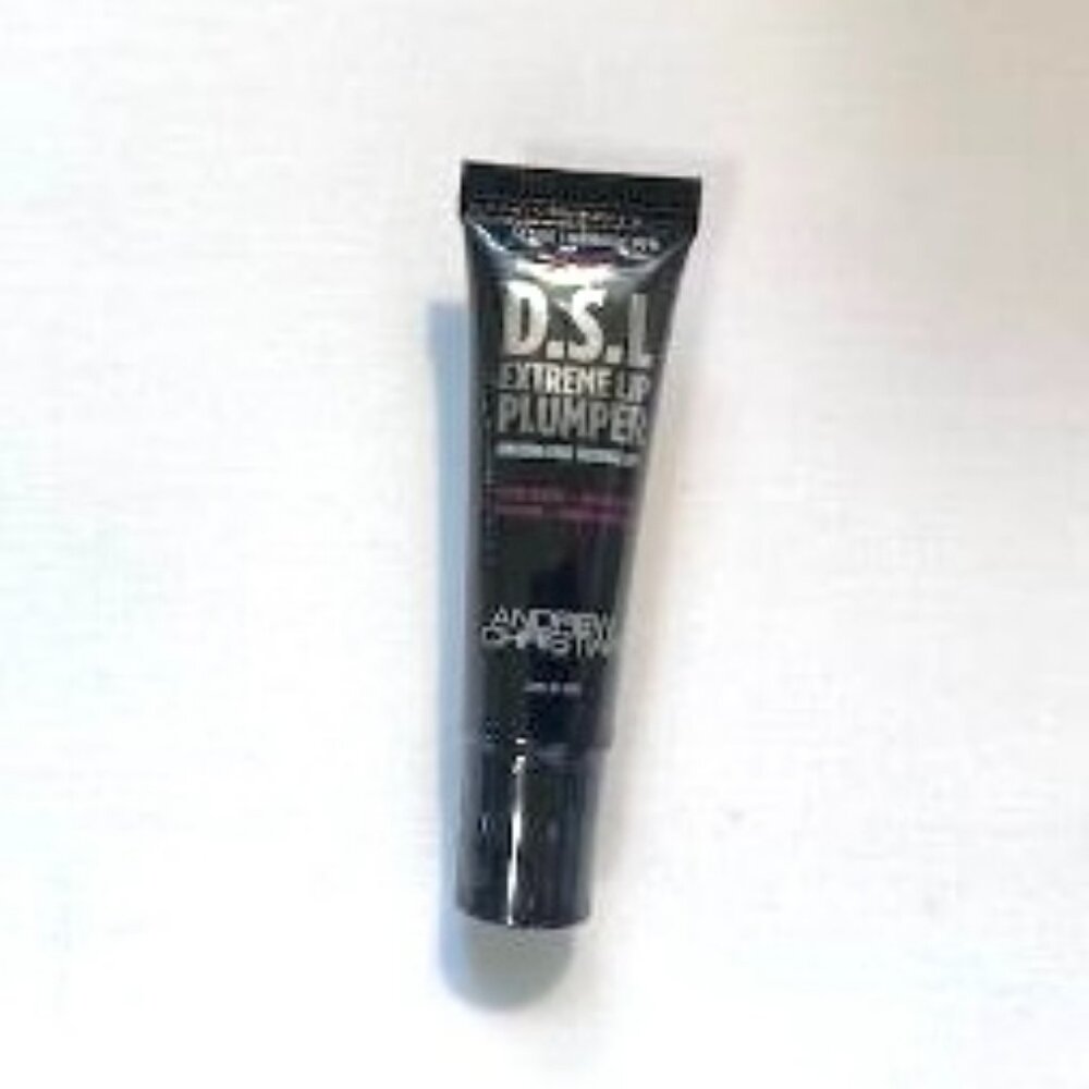 Andrew Christian DSL Extreme Lip Plumper - 10ml Tube (4148)